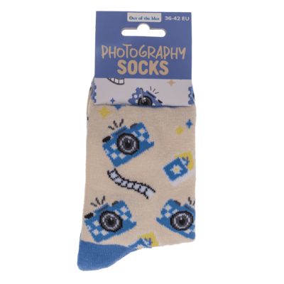 Socks, Photography, size 36-42,