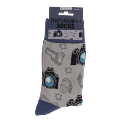 Socks, Photography, size 42-46,