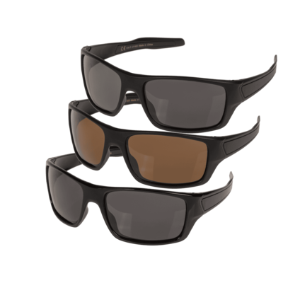 Sonnenbrille Sport/Unisex, polarisiert,