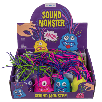 Sound Monster,