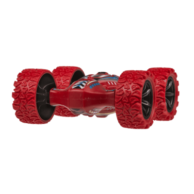 Spinning Stunt Car, 11,5 cm,