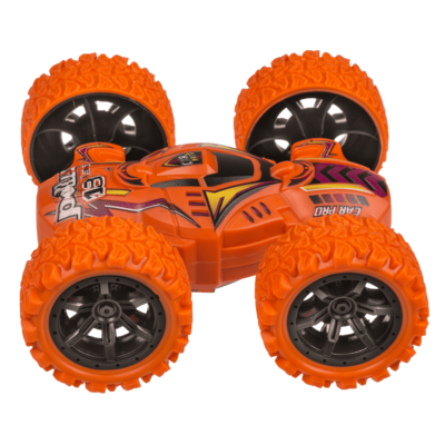 Spinning Stunt Car, 11,5 cm,