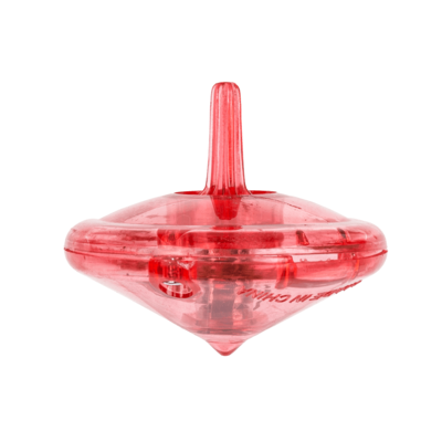Spinning top, Colours I,