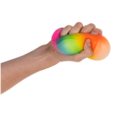 Squeeze anti stress ball, Sport,