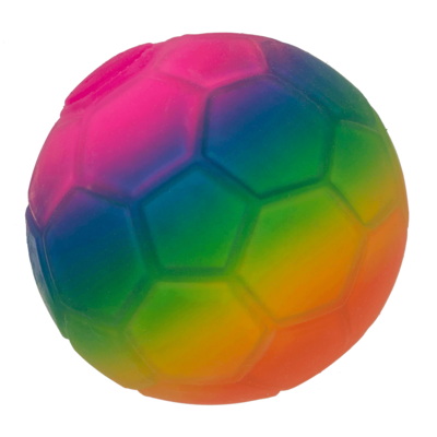Squeeze Antistress-Ball, Sport,