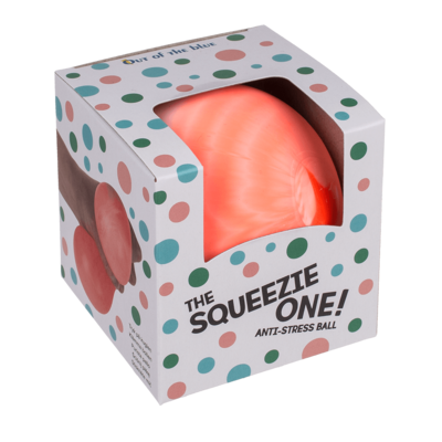 Squeeze ball,