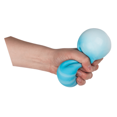 Squeeze ball,