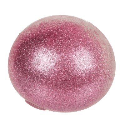 Squeeze-Ball, ca. 7 cm,