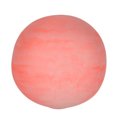Squeeze-Ball, ca. 9 cm,