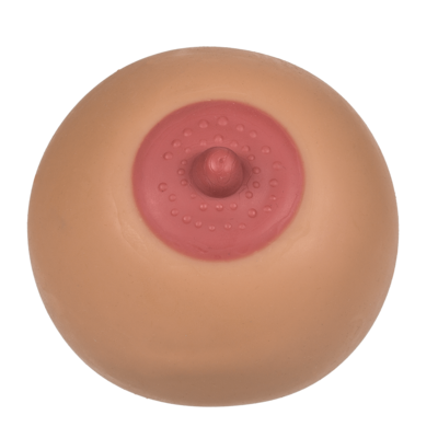 Squeeze Ball, XL-Boob, [61/2595] - Out of the blue KG - Online-Shop