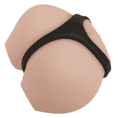 Squeeze Cheeky Bum, 9 x 6 x 6,5 cm,