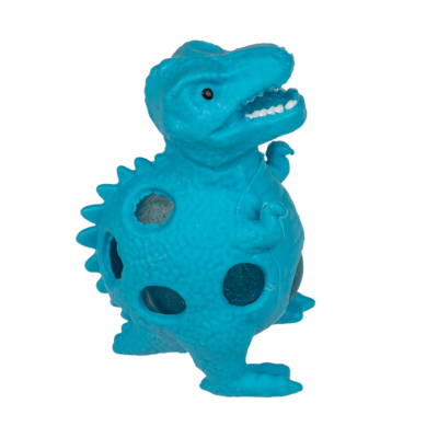 Squeeze-Dinosaurier, ca. 9 cm,