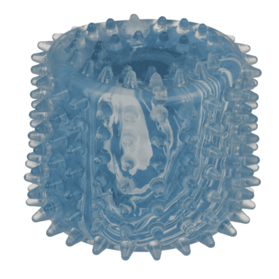 Squeeze Formes géométriques, assorties 3 fois