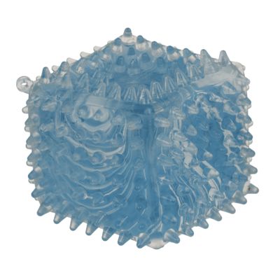 Squeeze Formes géométriques, assorties 3 fois