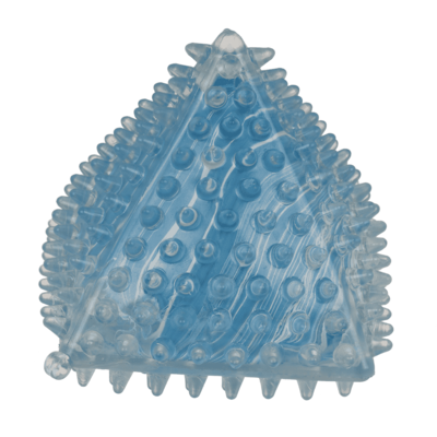 Squeeze Formes géométriques, assorties 3 fois