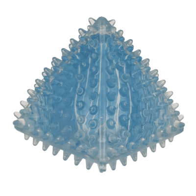 Squeeze Formes géométriques, assorties 3 fois