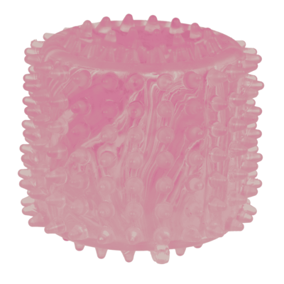 Squeeze Formes géométriques, assorties 3 fois