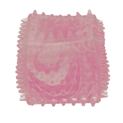 Squeeze Formes géométriques, assorties 3 fois