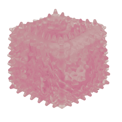 Squeeze Formes géométriques, assorties 3 fois