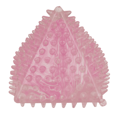 Squeeze Formes géométriques, assorties 3 fois