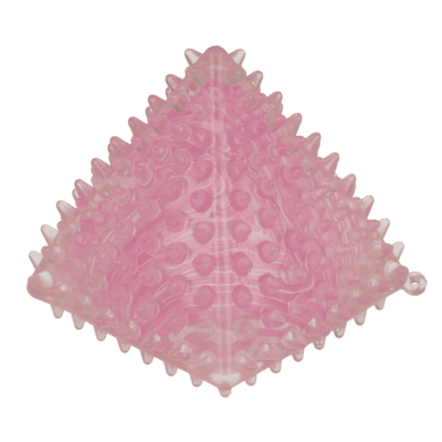 Squeeze Formes géométriques, assorties 3 fois