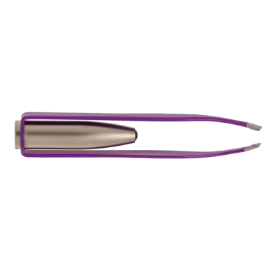 Stainless steel tweezer, Colours,