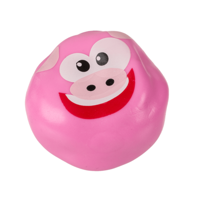 Sticky Squeeze Ball,