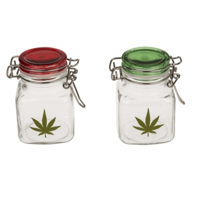Storage container, Cannabis,