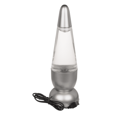 Storm Twister Lamp, ca. 29 cm,