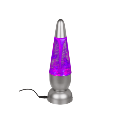 Storm Twister Lamp, ca. 29 cm,