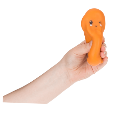 Stretchy Willy, 7 cm,