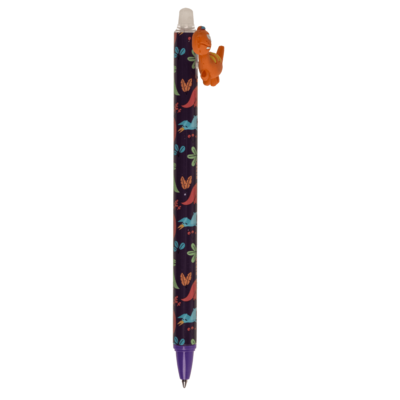 Stylo effaçable, Dinosaur Collection