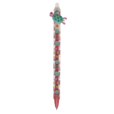 Stylo effaçable, Sealife Collection