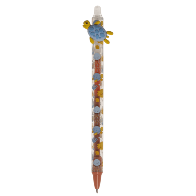 Stylo effaçable, Sealife Collection