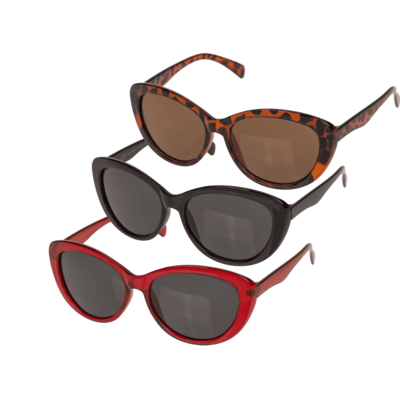 Sunglasses for women, polarized,