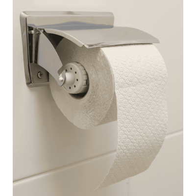 Support de papier toilette parlant, 3