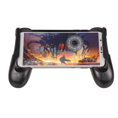 Support portable, Controller,