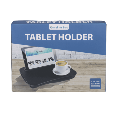 Support pour tablet, env. 32 x 25 cm,