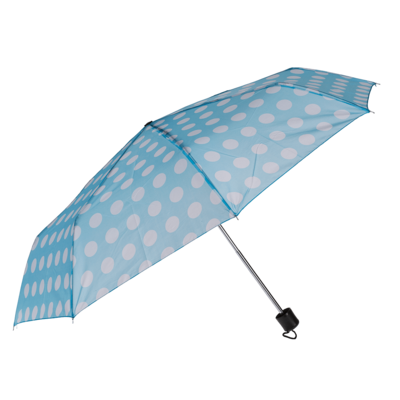 Taschen-Regenschirm, D: ca. 87 cm,
