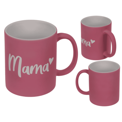 Taza, mamá