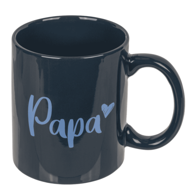 Taza, papá