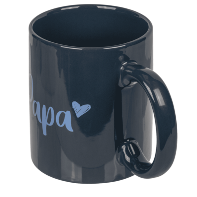 Taza, papá