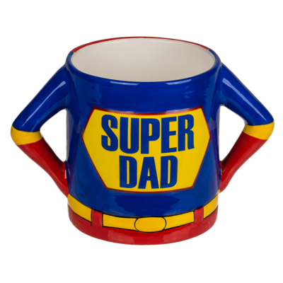 Tazza, Super Dad,