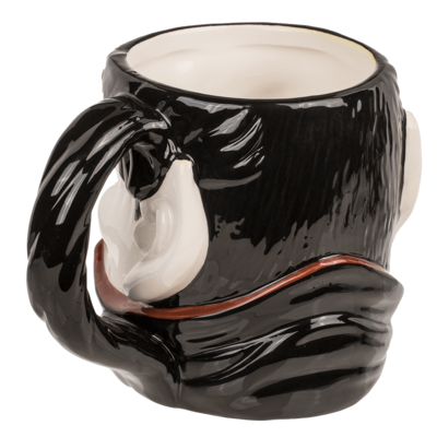 Tazza in ceramica, Vampiro, 15 x 11,5 cm