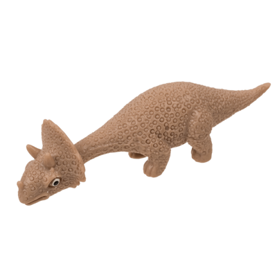 Tirachinas, Dinosaurio, aprox. 13 x 4,5 cm,