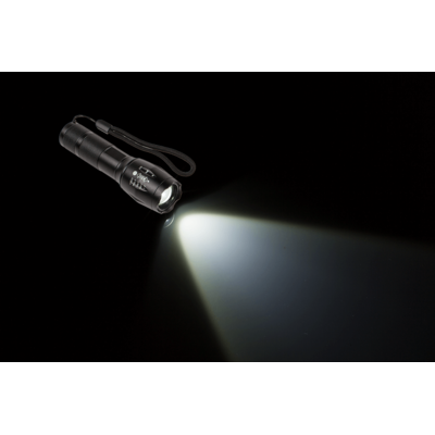 Torche LED, Security, env. 13 cm,