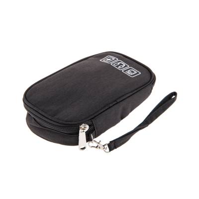 Travel Tech and Cable Organizer, 19 x 12 cm,