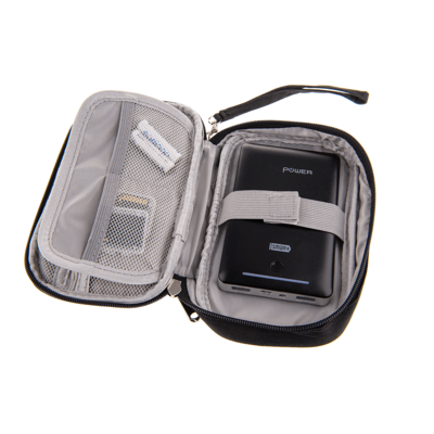 Travel Tech and Cable Organizer, 19 x 12 cm,