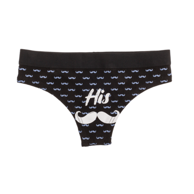 Underwear set, His & Hers,