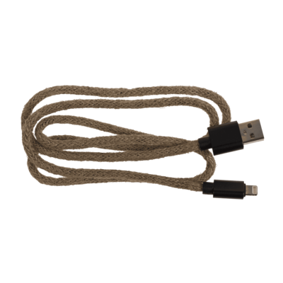 USB cable, Rope,